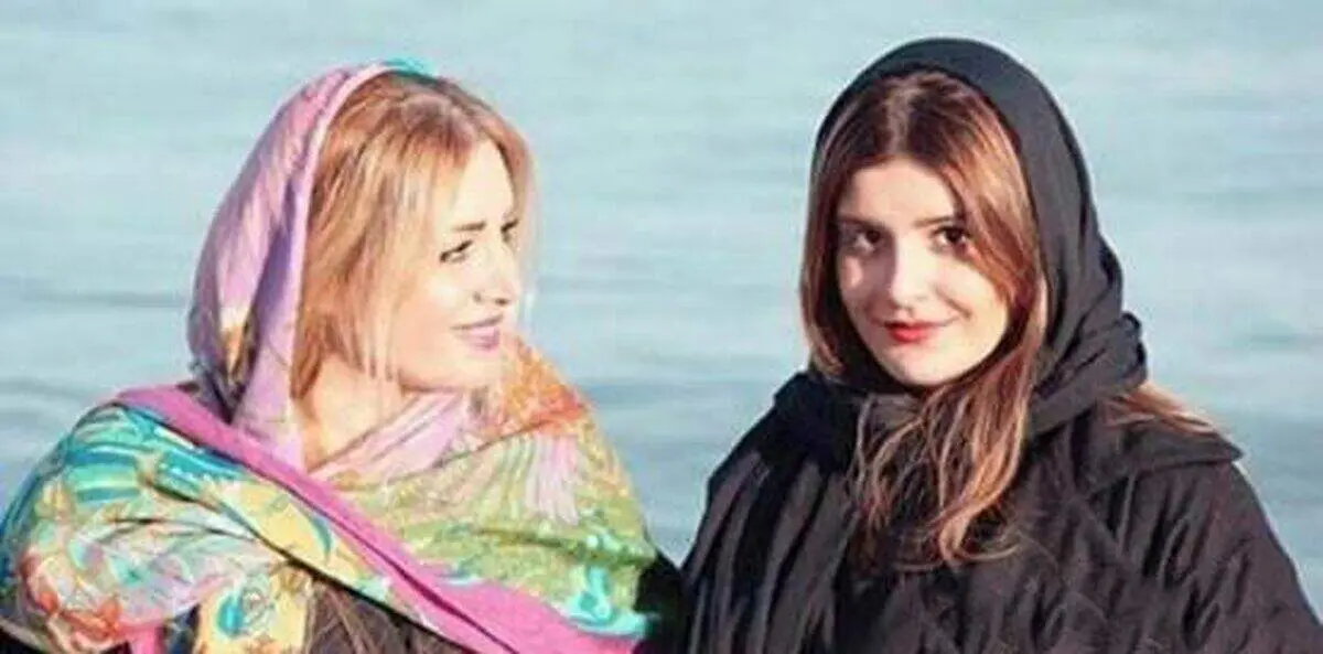 دو خواهر عروس استقلالی ها شدند!+ عکس داغ