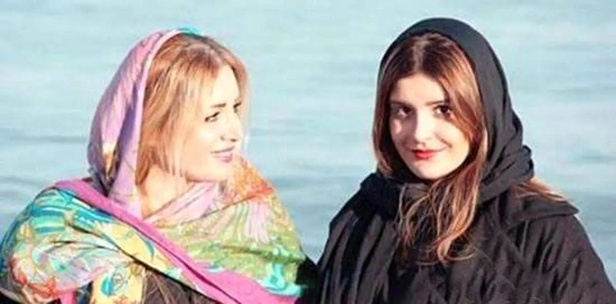 دو خواهر عروس استقلالی ها شدند!+ عکس داغ