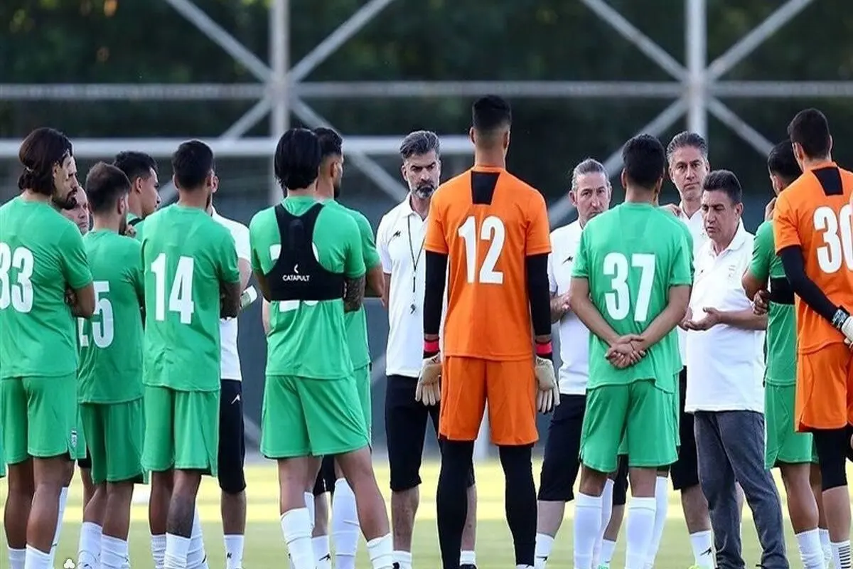 نتایج تیم ملی ایران ادمین صفحه اینستاگرام AFC را شگفت زده کرد!