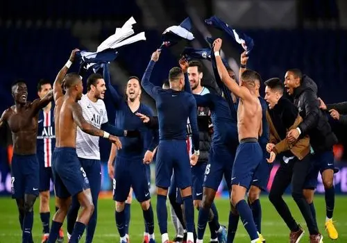 
ستاره فرانسوی برنده جایزه پسر طلایی سال ۲۰۲۵ شد
