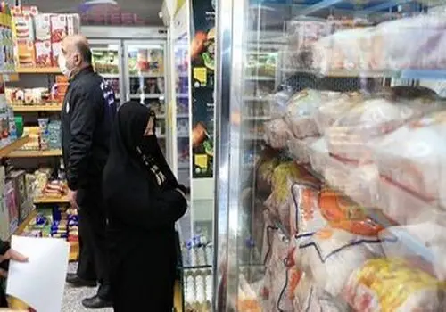 قیمت جدید گوشت مرغ اعلام شد+جدول