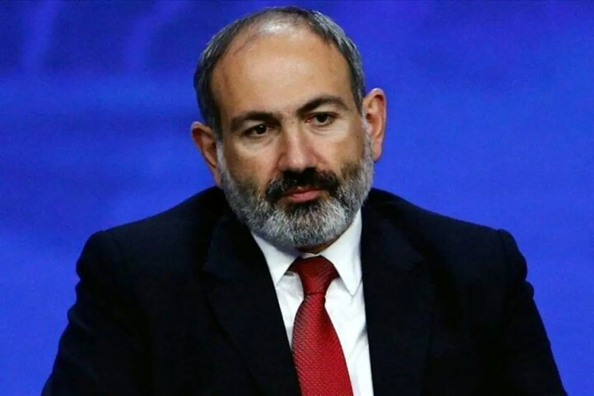 انتقادات بی سابقه نخست وزیر ارمنستان از روسیه