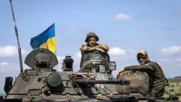 تبدیل اوکراین به یک آزمایشگاه نوآوری های نظامی توسط ارتش آمریکا+ فیلم