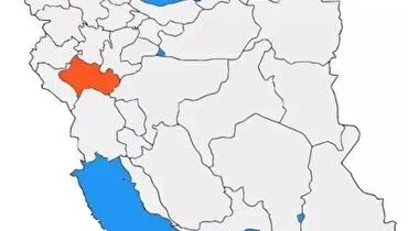 خرم آباد لرستان لرزید+ جزئیات