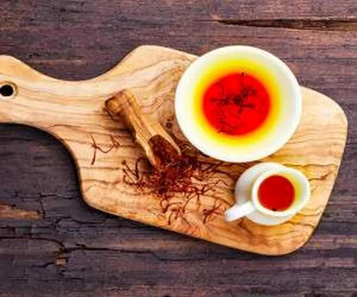 بهترین روش دم کردن زعفران چیست ؟