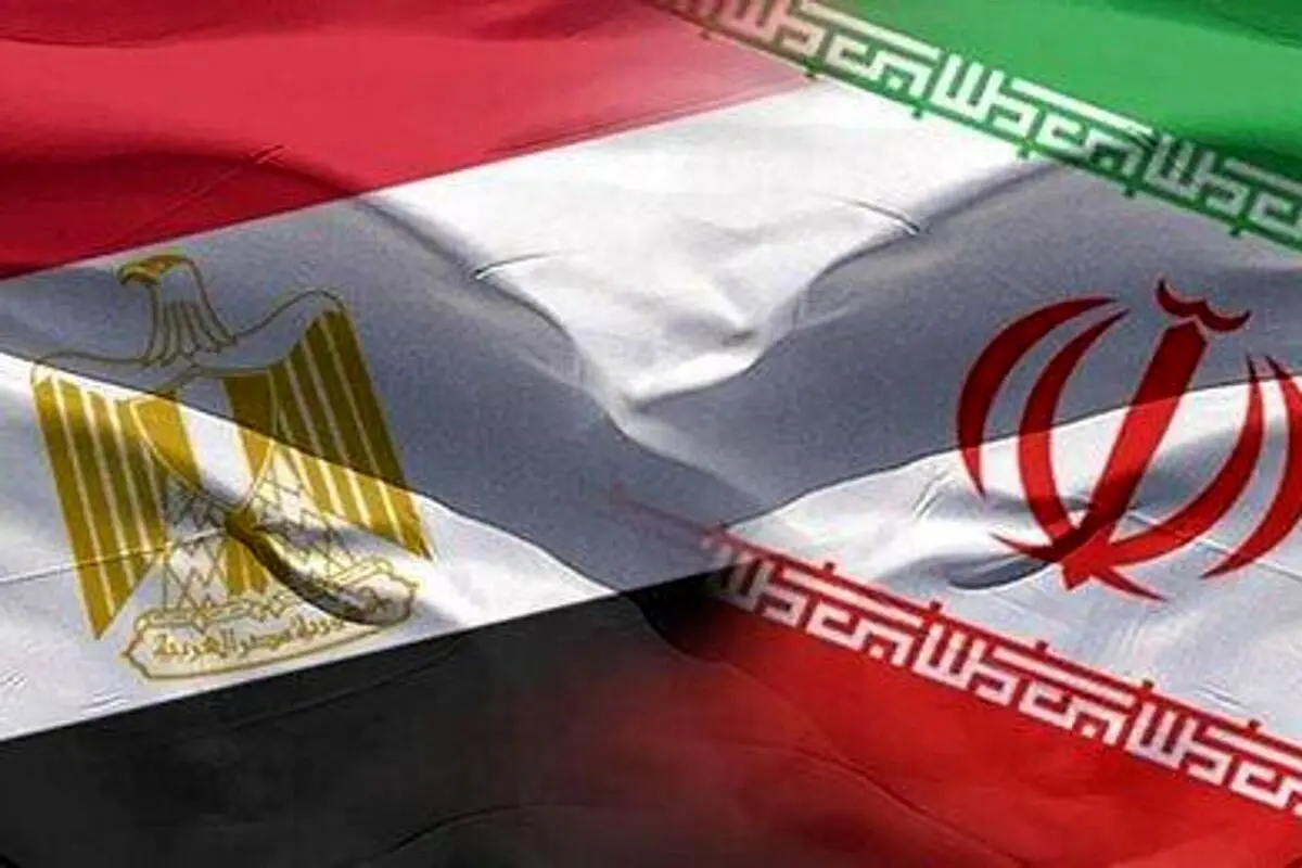 پیشنهادهای وسوسه‌انگیز قاهره به تهران