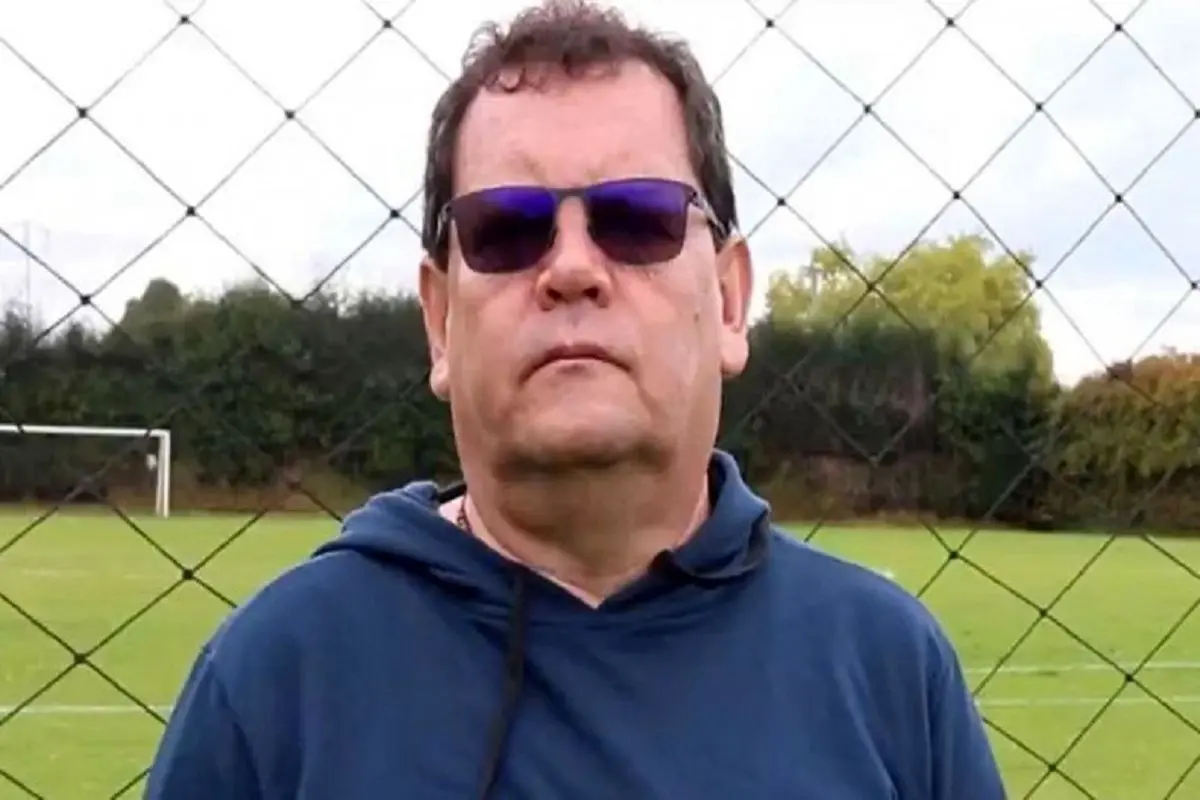قتل رئیس باشگاه پس از باخت تیم در لیگ کلمبیا!