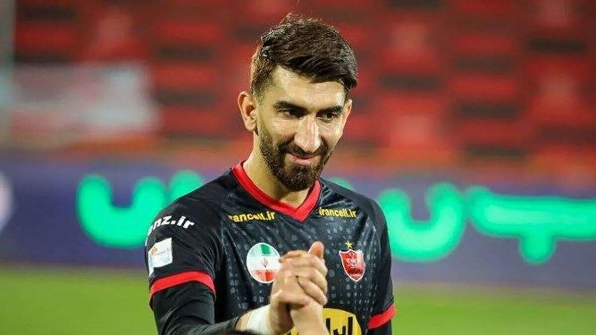 صحبت های جنجالی بیرانوند درباره هوادار مایه دار پرسپولیس