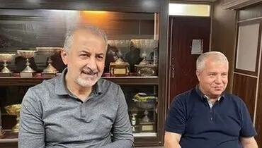 افشاگری علی پروین درباره ماجرای چمن آزادی و اتفاقات بازی پرسپولیس - النصر
