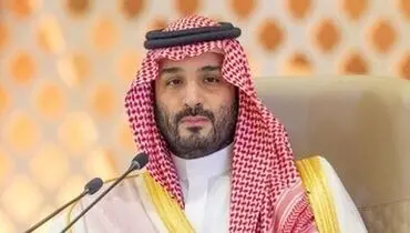 این جنگنده فوق پیشرفته خرج سنگینی روی دست بن سلمان گذاشت+ عکس