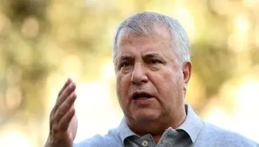 تردید بزرگ علی پروین درباره خرید مهاجم جدید پرسپولیس