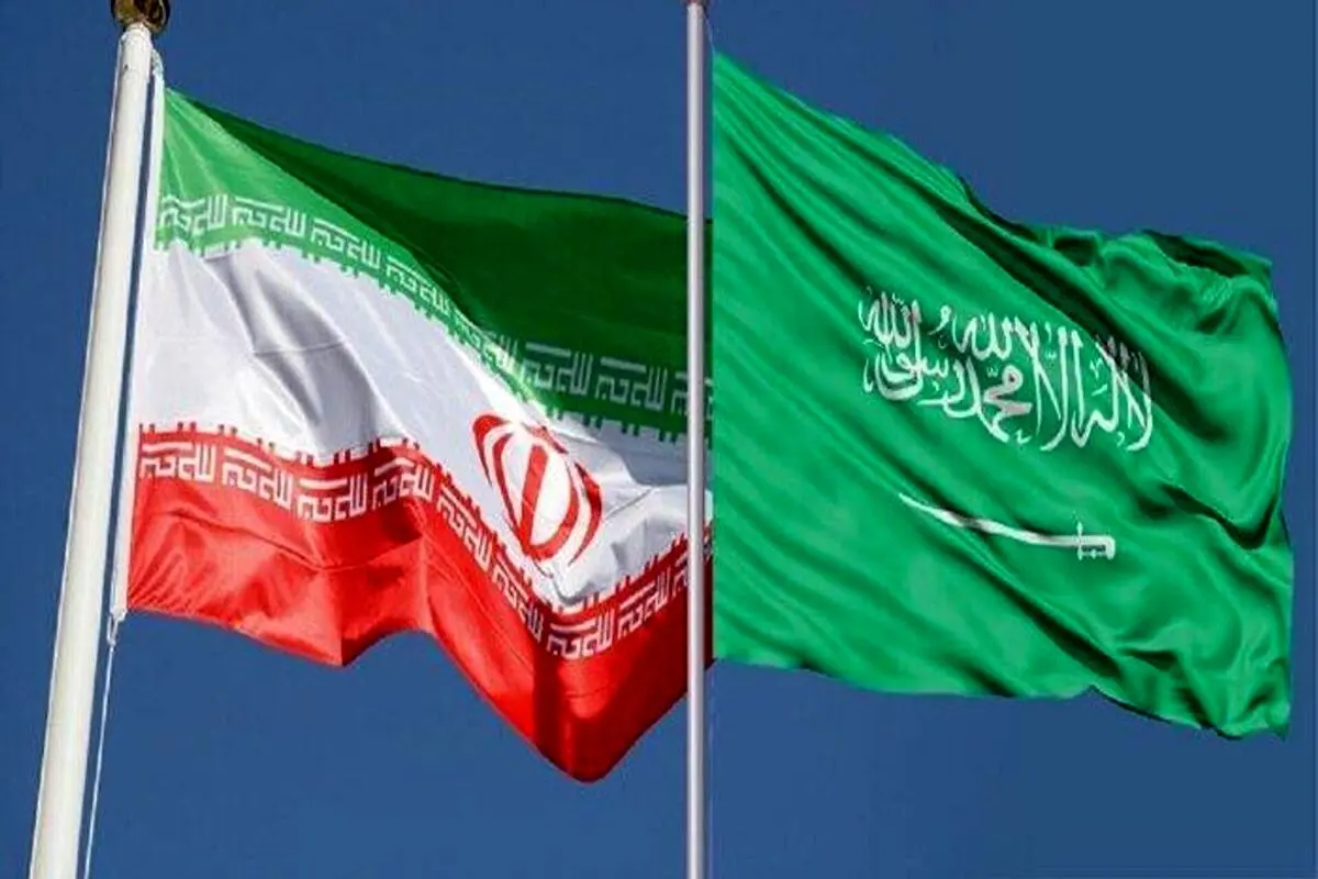 مراسم روز ملی عربستان در ایران برگزار شد