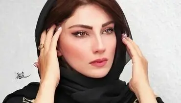 استایل جنجالی بازیگر سریال نجلا خبر ساز شد!+ عکس