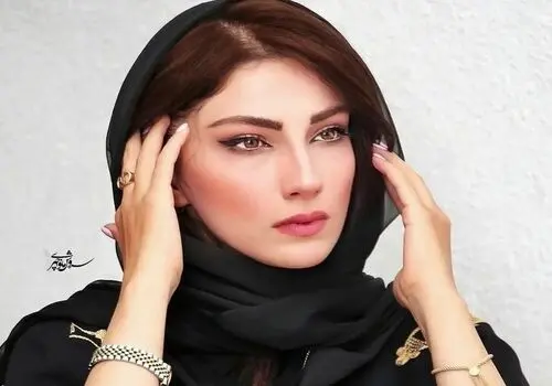 زیبایی بازیگر جوان سریال نجلا وایرال شد+ عکس