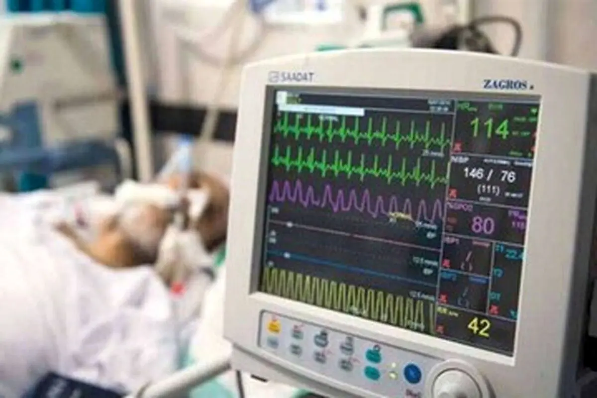 هشدار! مرگهای کرونایی بازگشت