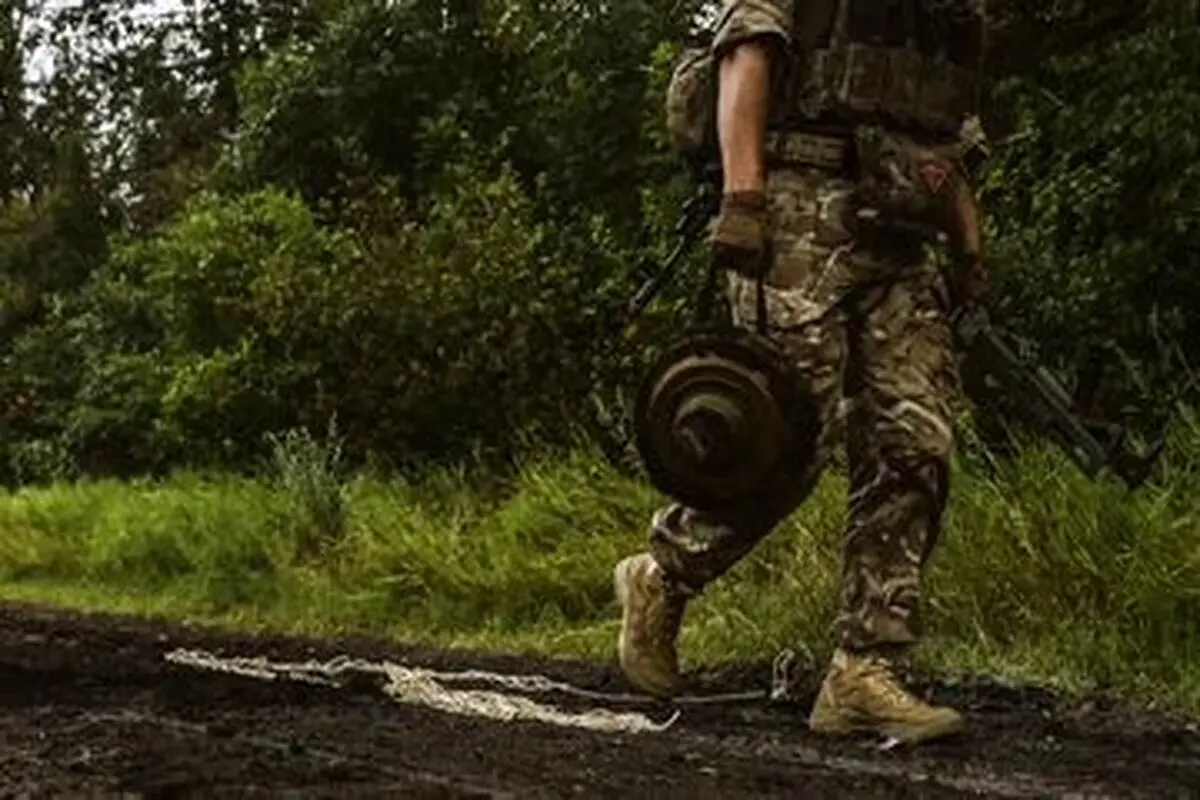 چهار سیستم نظامی روسیه در جنگ اوکراین+ عکس