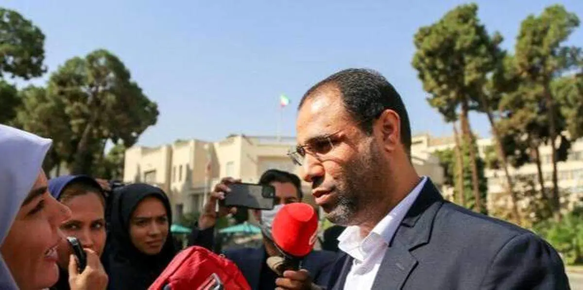 برخورد با مدرسه‌ای که منوی نامتعارف دارد