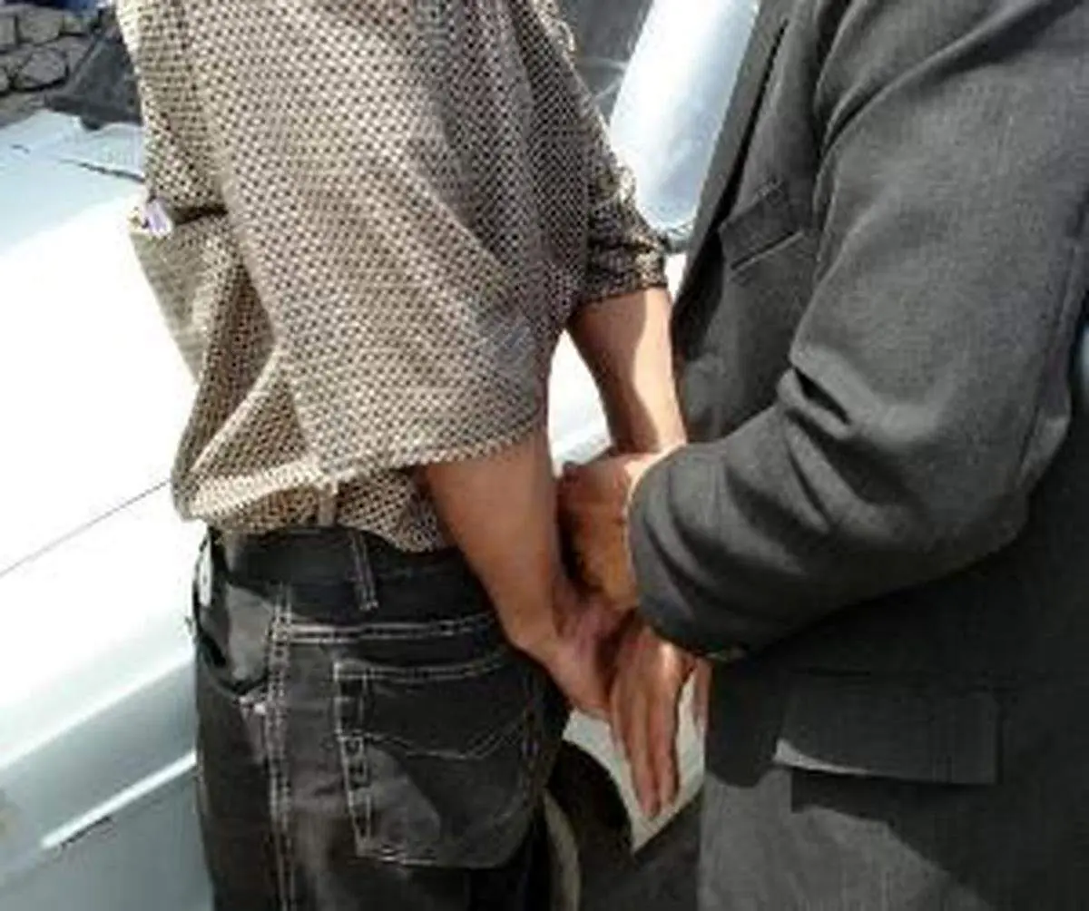 قتل پدرزن و مادرزن بخاطر ارثیه