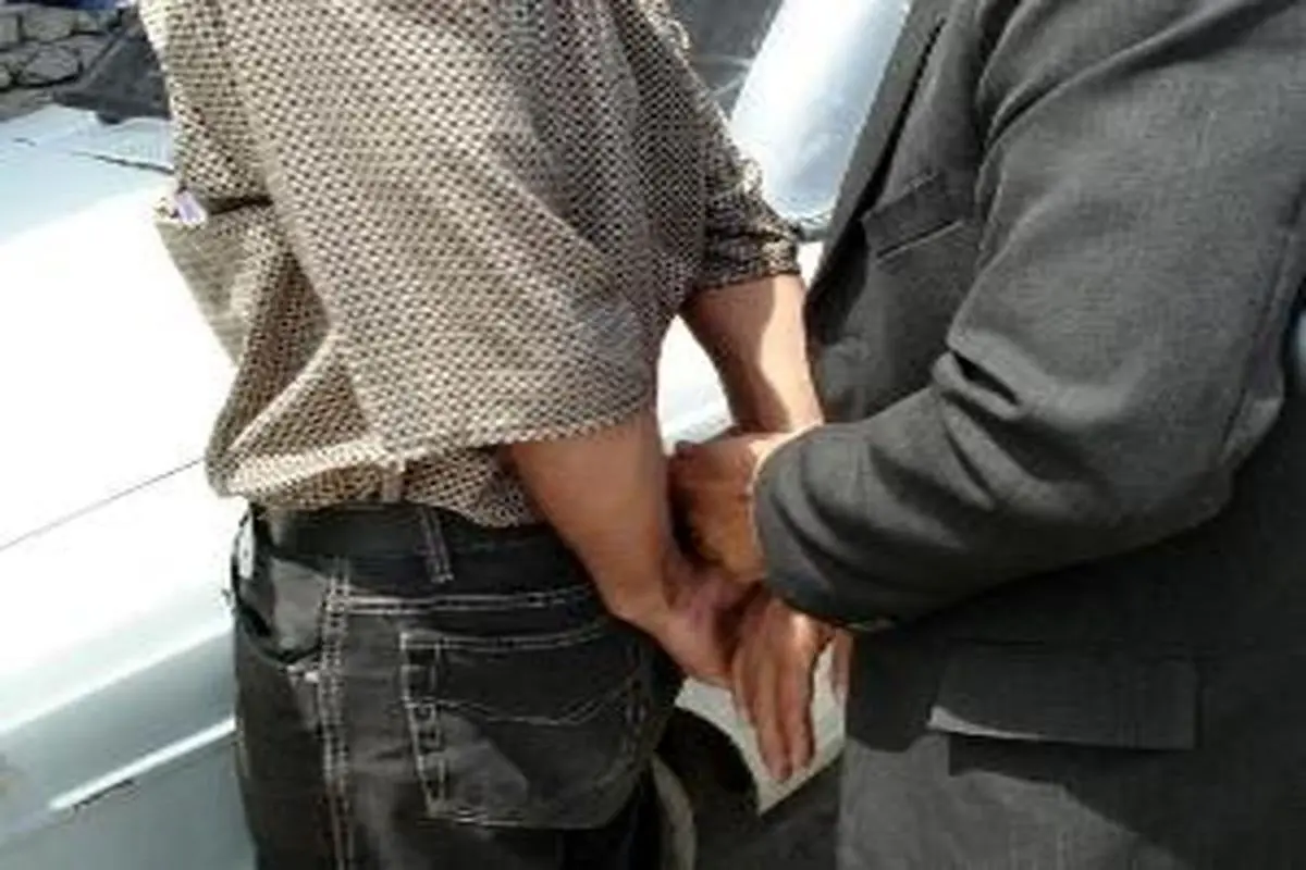 قتل پدرزن و مادرزن بخاطر ارثیه
