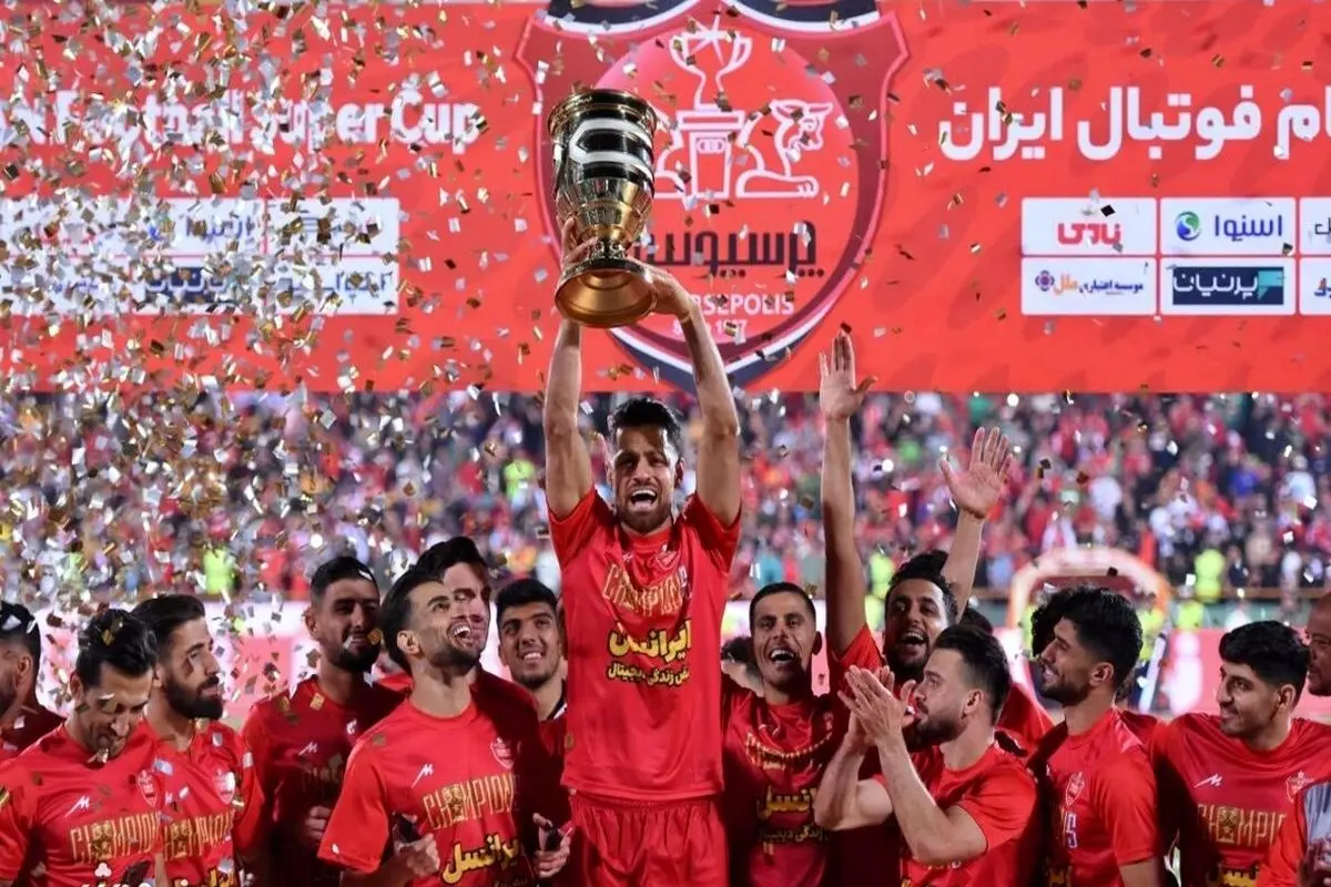 شاهکار جدید سازمان لیگ در توهین به هواداران پرسپولیس