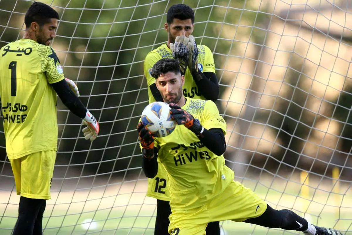 پدیده استقلال در راه پرسپولیس!