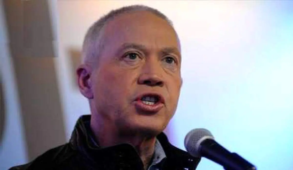 دستور محاصره کامل غزه صادر شد