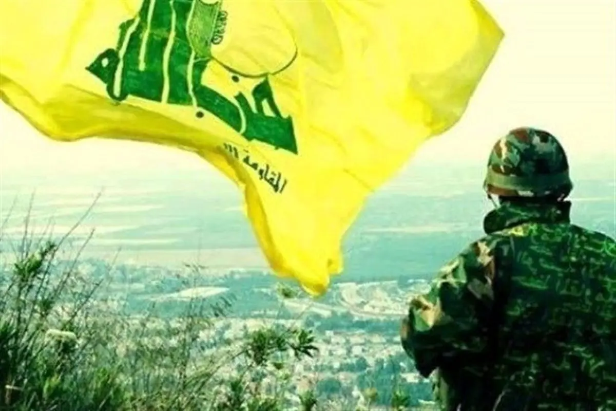 حمله حزبالله به اسرائیل از جنوب لبنان