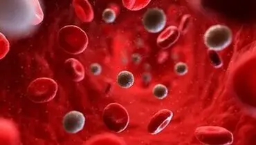 این افراد بیشتر به کم خونی مبتلا می شوند
