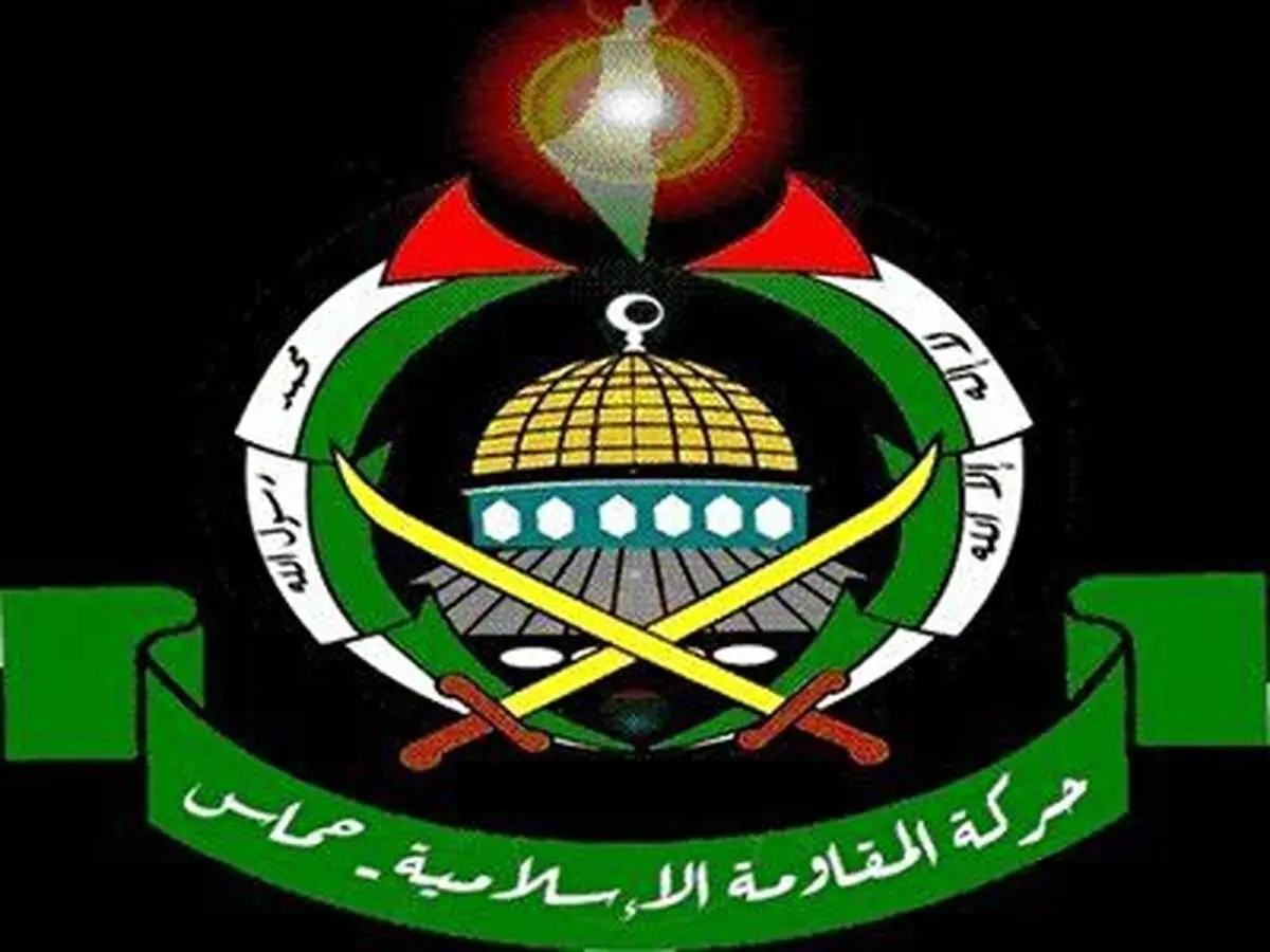 حماس از راکت هایش رونمایی کرد+ فیلم