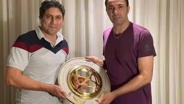 حضور رسمی چهره محبوب نکونام و برانکو در لیگ عربستان