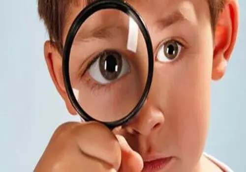 راهکارهایی بی نظیر و  کاربردی برای تقویت چشم