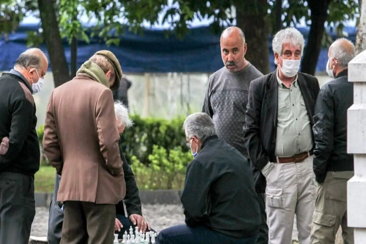 خبر خوب برای بازنشستگان