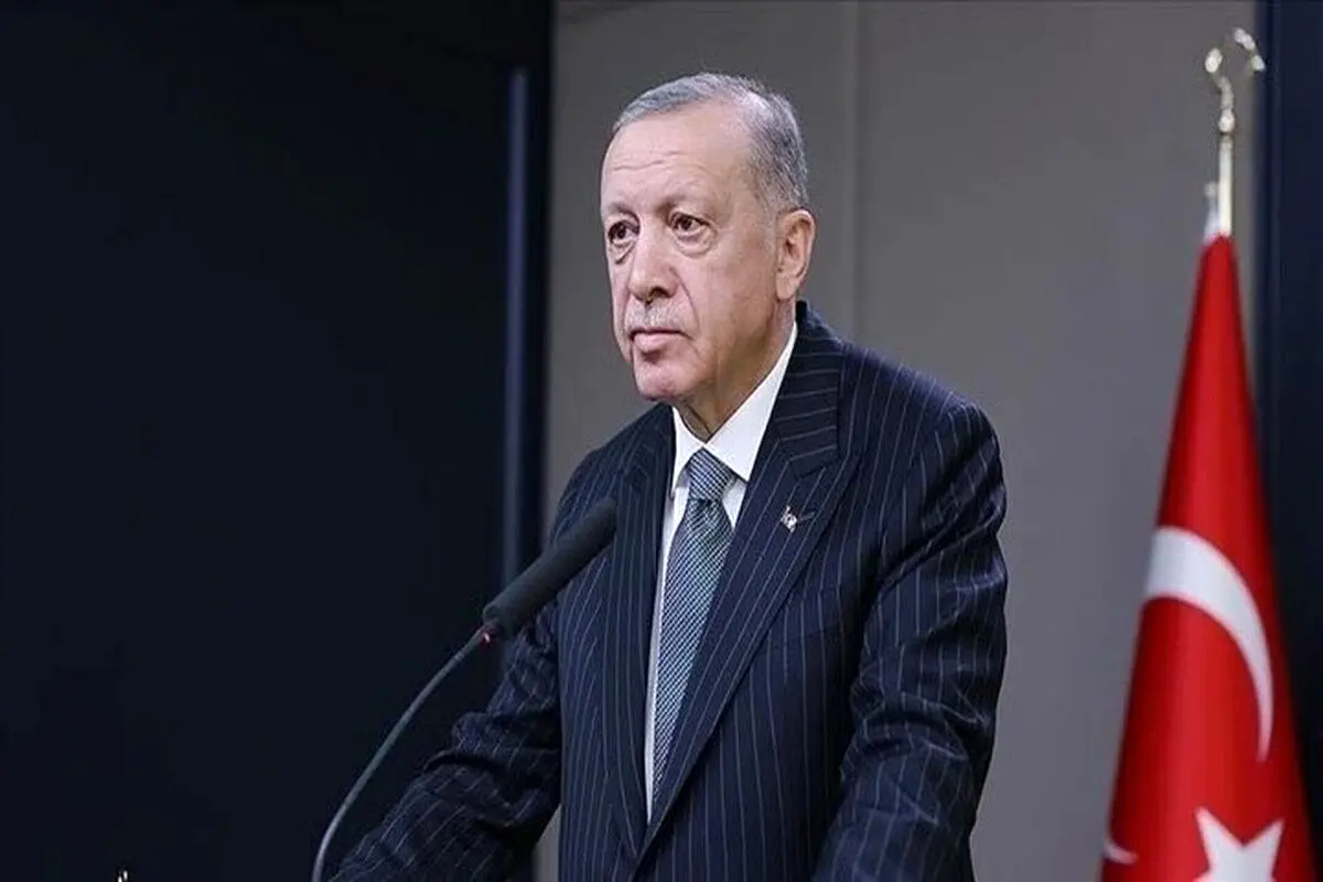 درخواست ویژه اردوغان از ایران رسانهای شد
