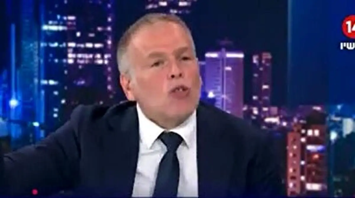 کارشناس اسرائیلی: ایران نهایت توانمندی‌ خود را به میدان آورده است ما نباید ضعیف به نظر برسیم!+ فیلم