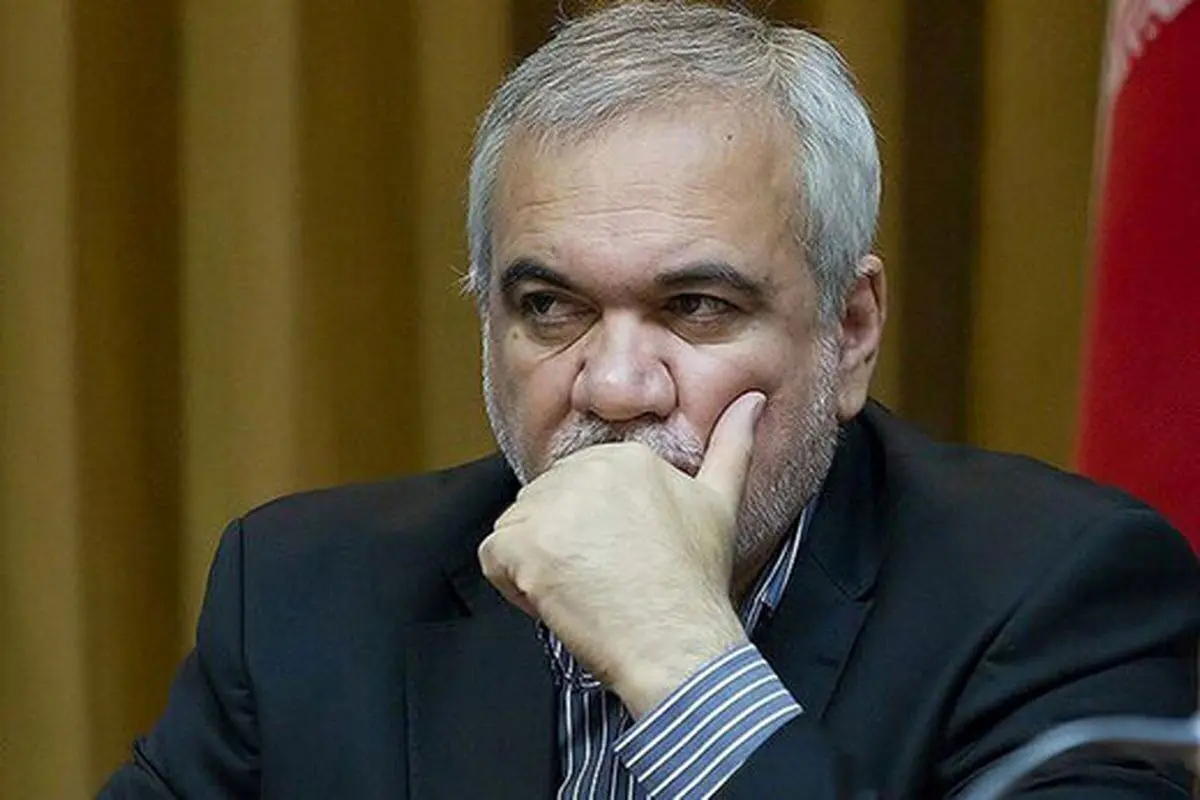 اتهام سنگین به مدیرعامل سابق باشگاه استقلال در دادگاه کارکنان دولت