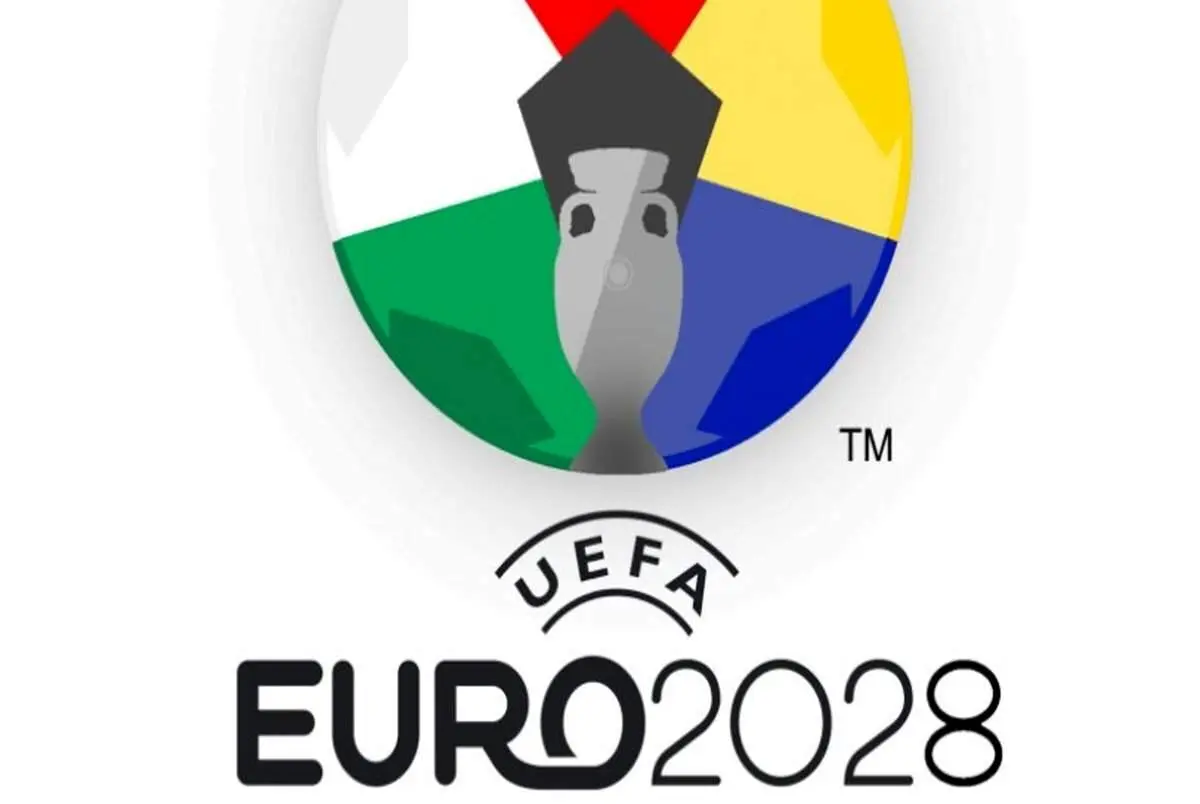 ۴ کشور بریتانیایی میزبان یورو ۲۰۲۸ شدند