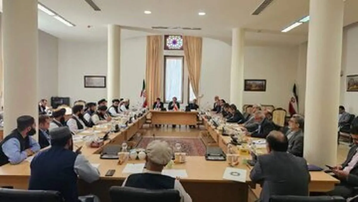 طالبان باید در توقف ورود اتباع غیرمجاز مسئولیت پذیر باشد
