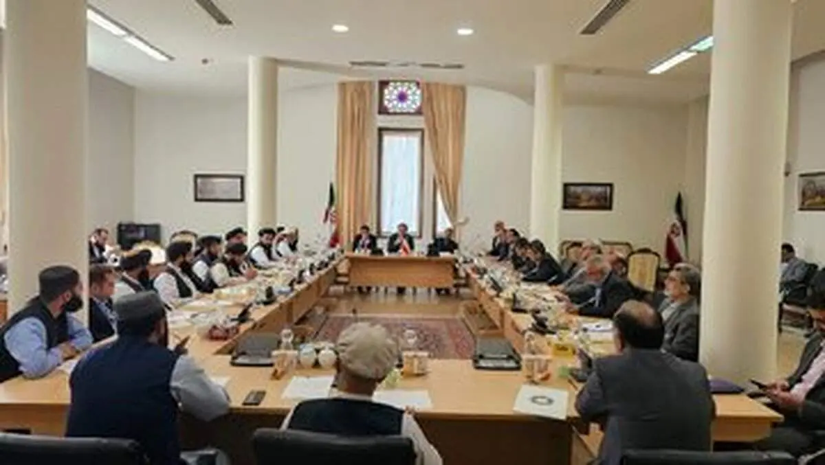 طالبان باید در توقف ورود اتباع غیرمجاز مسئولیت پذیر باشد