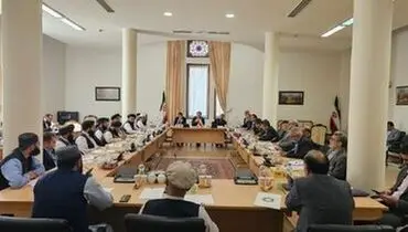 طالبان باید در توقف ورود اتباع غیرمجاز مسئولیت پذیر باشد