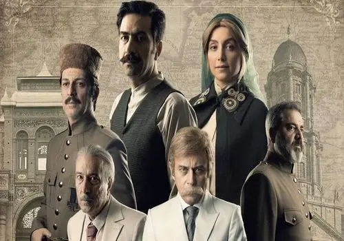 قطعه آهنگ زیبا از محمد معتمدی + فیلم