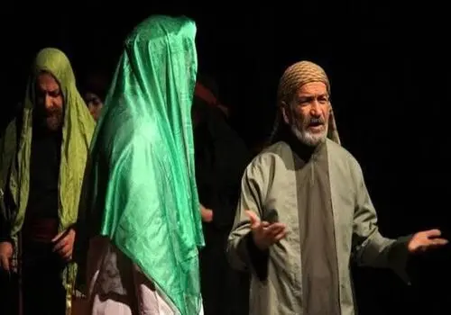 حرف‌های تلخ بازیگر مختارنامه: برخی پیشکسوتان نه بیمه دارند و نه حقوق‌ / بیکار هستیم و کنج خانه افتاده ایم
