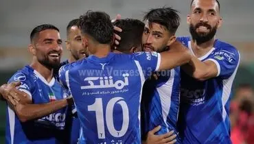 مبلغ آورده اسپانسر جدید استقلال فاش شد!+ عکس