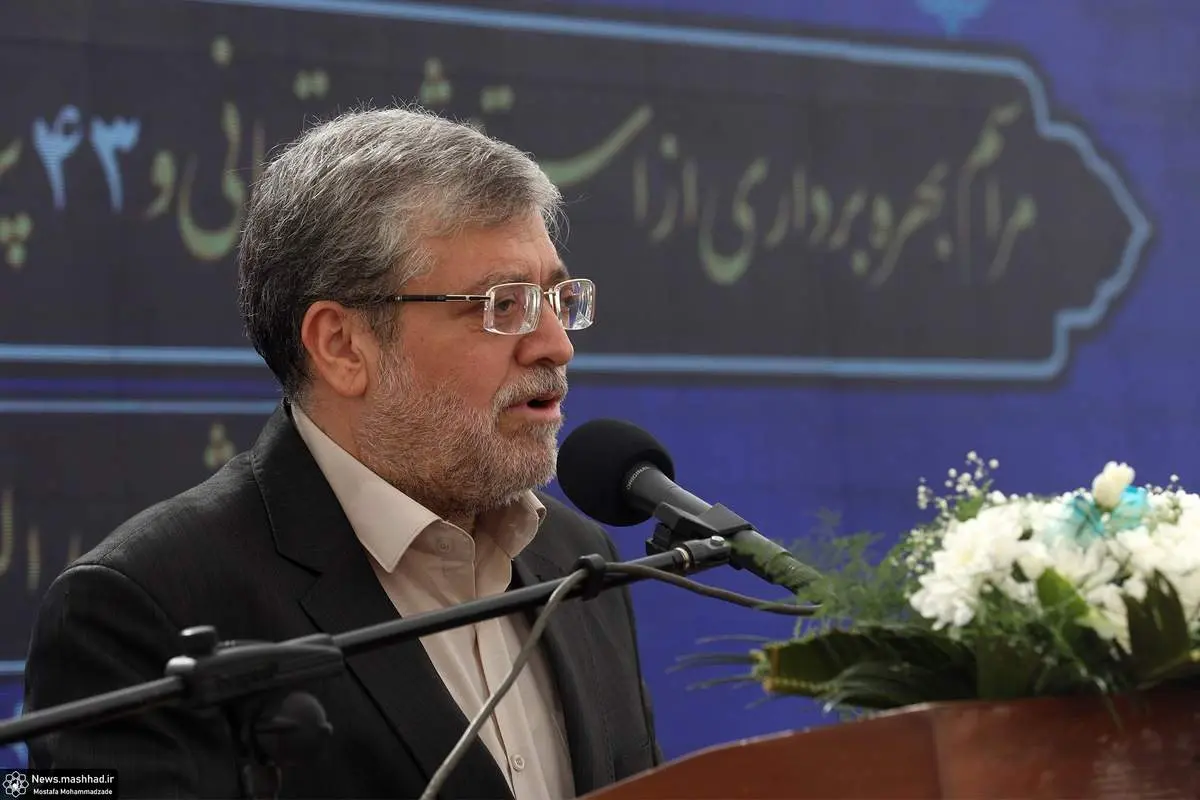 بهره برداری از ۴۴ پروژه برای بانوان و آقایان منطقه چهار