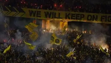 افشاگری سپاهان درباره روز بازی با الاتحاد