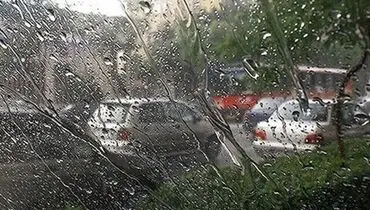 این استان ها منتظر برف باشند