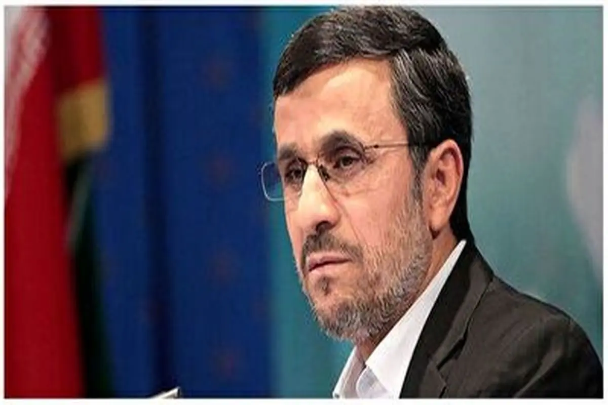 اولین ویدیو از سخنرانی محمود احمدینژاد در گواتمالا
