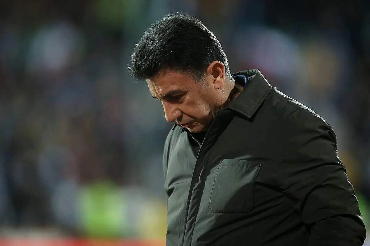 مدرسه پیرمردها با مدیریت قلعه‌نویی!؛ جوانگرایی فقط شعار بود؟