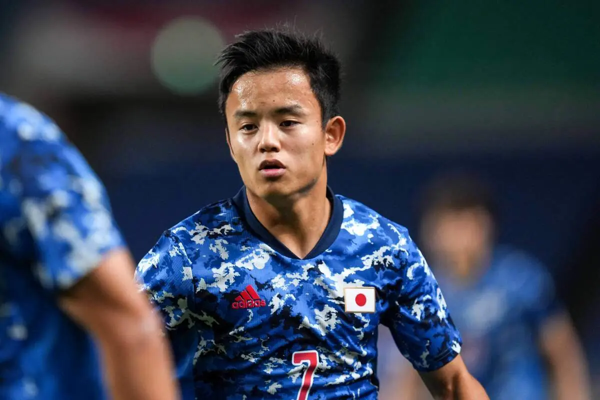 رقابت رئال و منچستر برای جذب اعجوبه ژاپنی