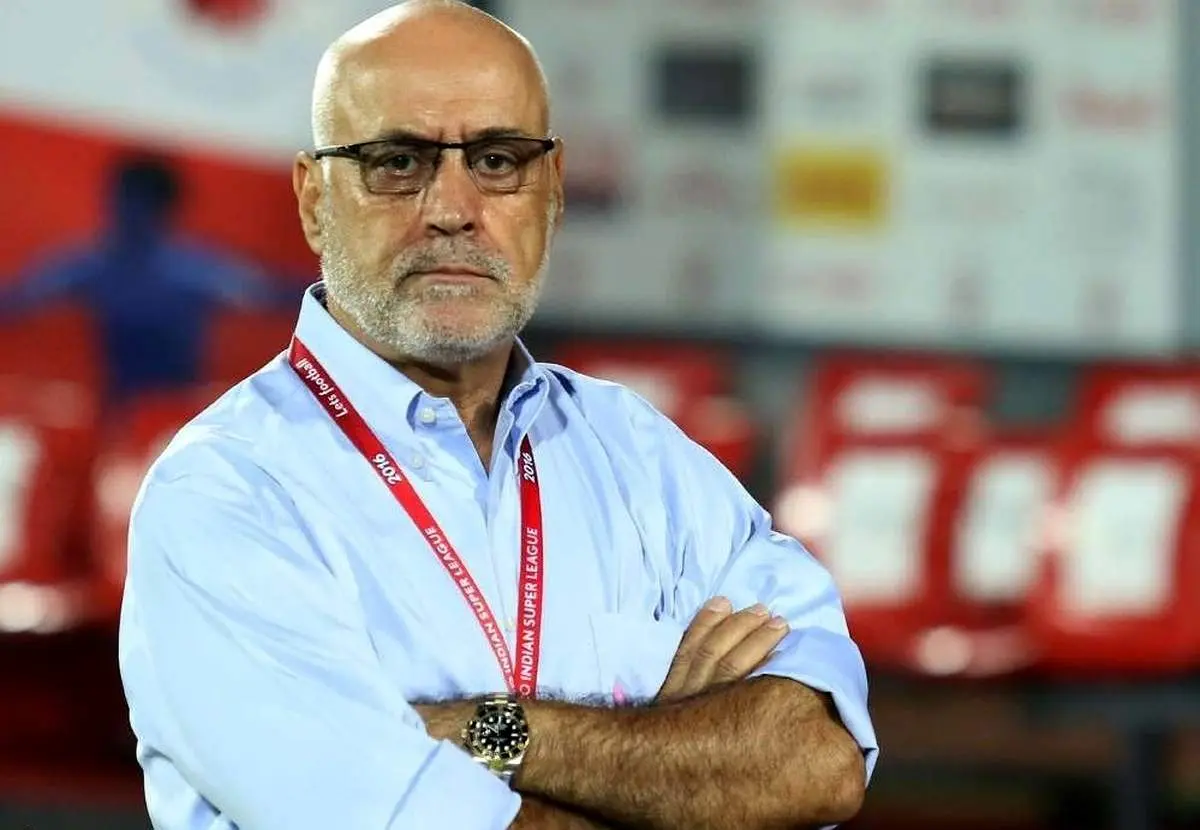 سرمربی سابق پرسپولیس: ۱۴۰ هزار دلار می گیرم تا شکایت نکنم!