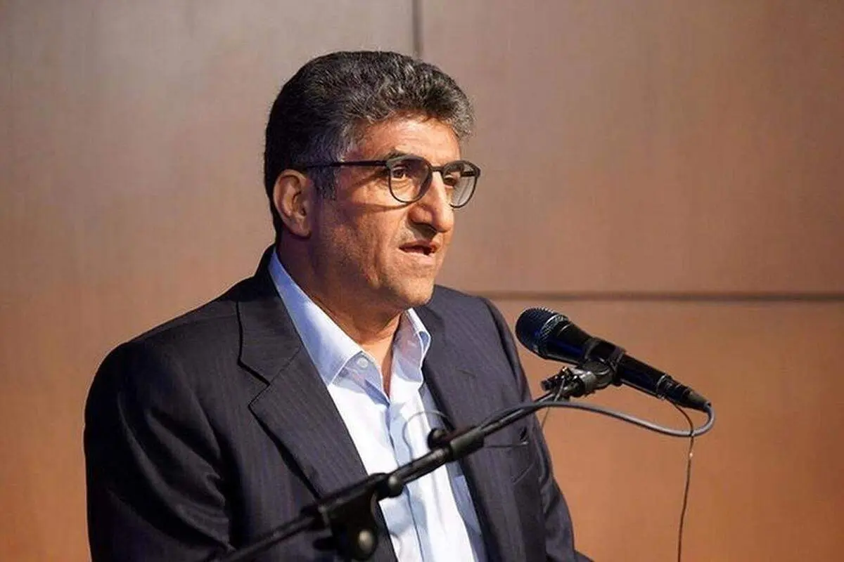 پاسخ این پرسپولیسی به اقدام یحیی گل‌محمدی